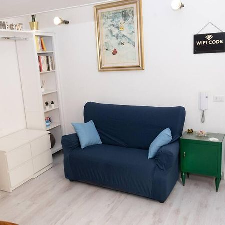 Appartamento Centro Storico Al Bastione Cagliari Exteriör bild